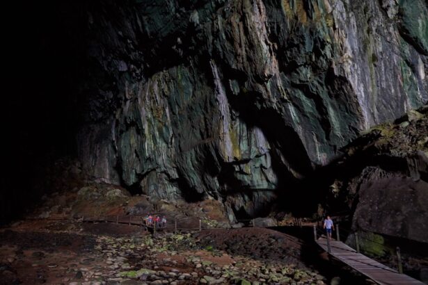 Gunung Mulu National Park