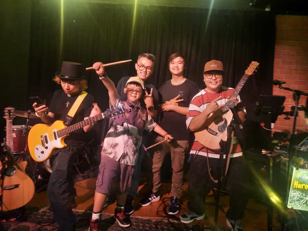 The Best-Kept Secret in Puchong                                                                                         